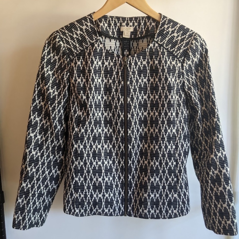 J. Crew